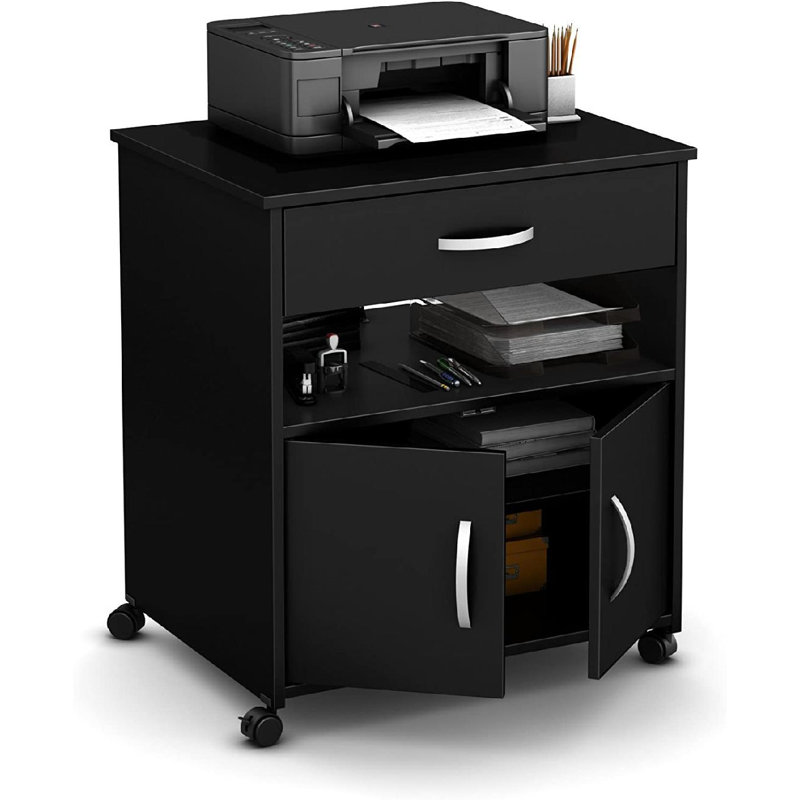 Paracity Printer Stand Wayfair